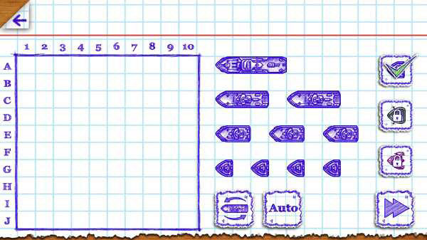 海战棋2手机版v2.6.2