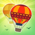 气球上的五星期安卓版v1.5 免费版