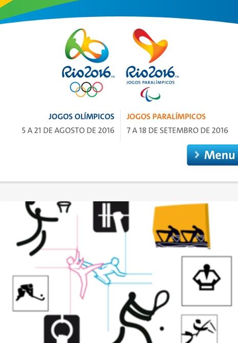 里约奥运赛程表安卓版