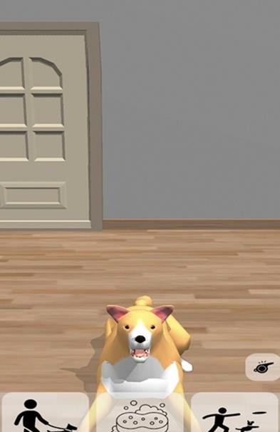 养狗模拟器手机版(Happy Dog Simulator)0.3.1