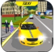 街道疯狂出租车安卓版(赛车类手机游戏) v1.5.4 最新版