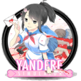 病娇模拟器(yandere simulator)v1.1