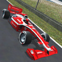 方程式赛车游戏手机版v1.1