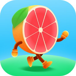柚子计步appv2.4.3 安卓版