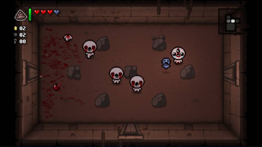 the binding of Isaacv1.3