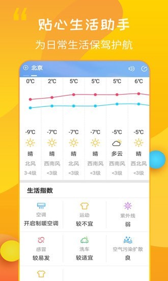 15日天气王appv2.4.2