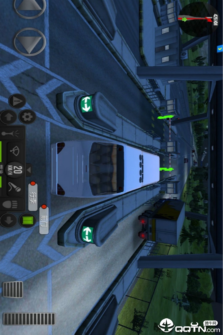 超级驾驶游戏v1.6.6