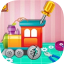 玩具修理店模拟器iOSv1.0.0