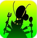 蟑螂大厨安卓版(Cockroachsalad) v1.1 免费版