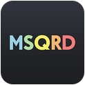 msqrd安卓版(变脸秀手机软件) v1.9.0 官方版
