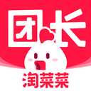 淘菜菜团长app下载2.5.4