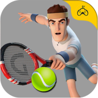 指划网球游戏v1.2
