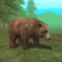 野熊模拟3D官方版(生存类模拟手游) v1.2 安卓版