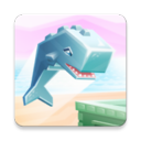 巨大鲸手游正式版(与众不同的多彩画面) v1.3 安卓版