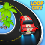 环线车城市岛Loop Cars  1.1.7