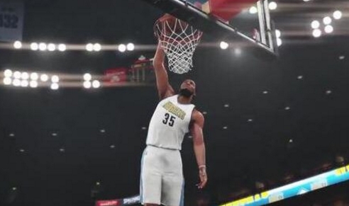 nba2k17科比珍藏版截圖