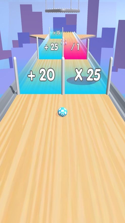 Bowling Master官方版v0.1.1