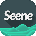 Seene(3D相机)手机版(相机) v1.8.2 安卓版