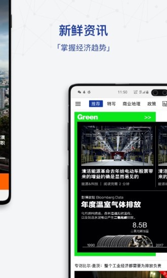 商业周刊中文版app7.7.5