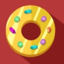 Lucky Donuts手遊(收集闖關) v1.2.6 安卓版