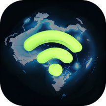 WiFi连连通appv1.0.0