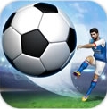 实况点球达人Android版(Soccer Shootout) v0.8.3 最新版