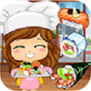宝宝厨房小游戏手机版(体验厨房的乐趣) v2.6.0 android版