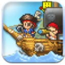 开罗大海贼探险物语安卓版(海上竞技队伍) v2.4.6 手机游戏