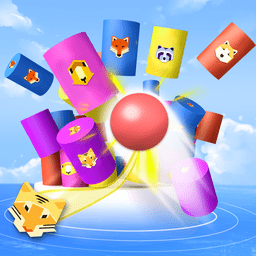 彩色小球3D游戏v0.3.1