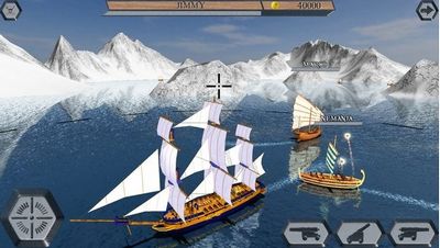 海盜船世界遊戲v1.1.3