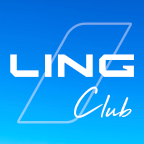 LING Club app下载 8.0.208.3.20