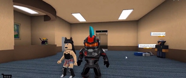 roblox电梯模拟器手机版2.196.5