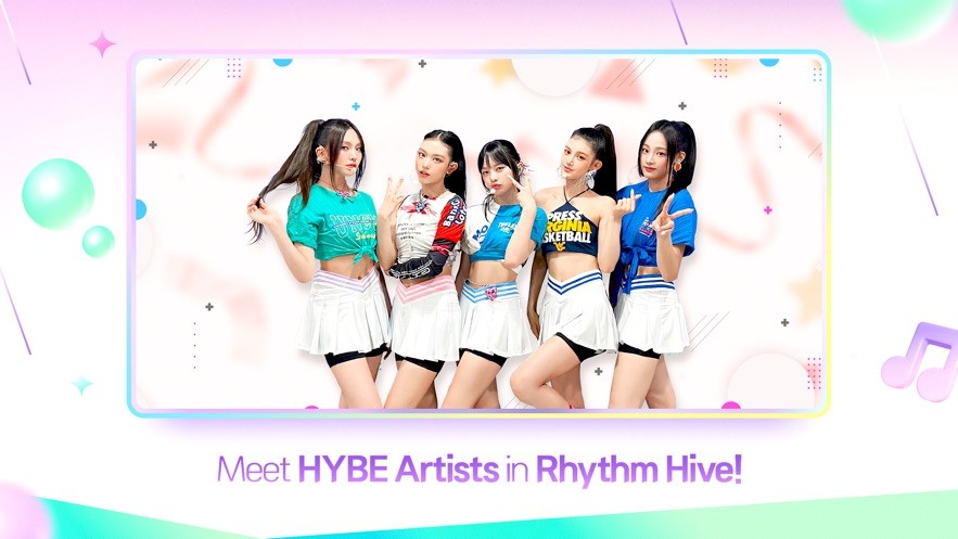 Rhythm Hivev6.8.0