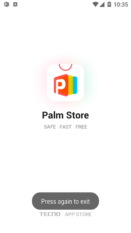Palm Store8.2.0.204