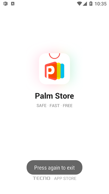 Palm Store8.3.0.204