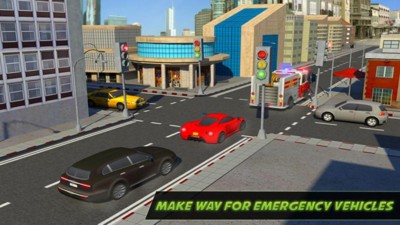 城市交通模拟器v1.9