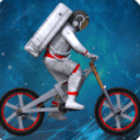 银河骑士安卓版(火星骑自行车) v1.3 手机版
