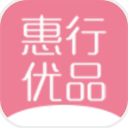 惠行优品app安卓版(手机购物服务) v1.0.2 手机版
