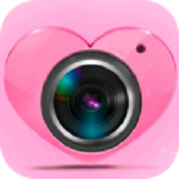 美颜贴纸玩图相机最新版(图形图像) v3.12 安卓版