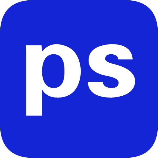 PS软件P图v1.0.0