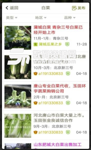 绿果网手机免费版