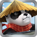 熊猫跳跃四季安卓版(手机跑酷游戏) v1.2.0 免费版