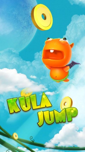 库拉跳跃安卓版(Kula Jump) v1.5 免费版