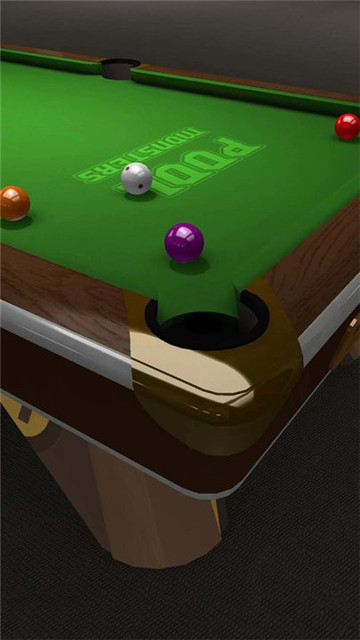 台球城Pooking Billiards Cityv3.0.22