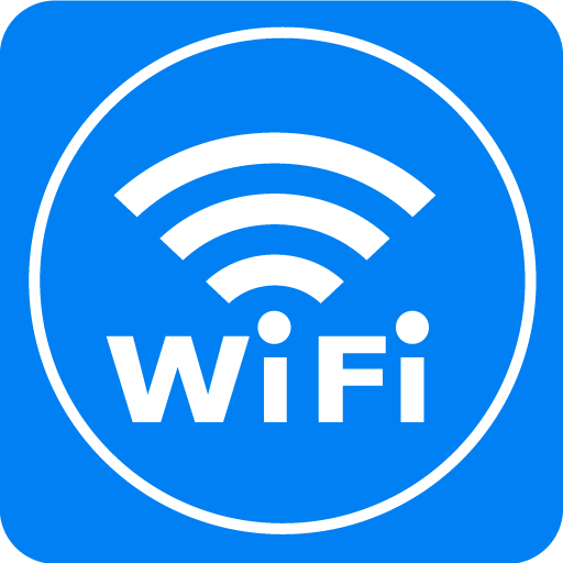 WiFi密码查看器纯净版appv4.8 
