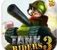 坦克骑士3安卓版(坦克射击游戏) v1.0.0 手机版