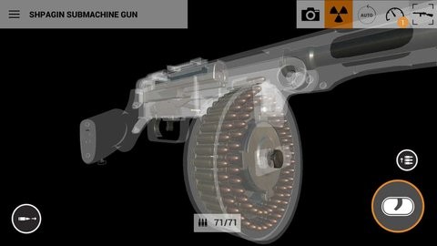 武器博物馆3D版v1.9.1
