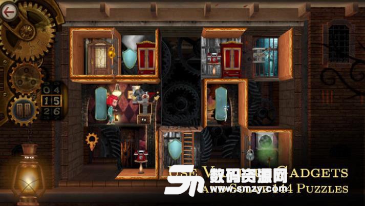 ROOMS The Toymakers最新手游