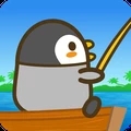 企鹅喜欢钓鱼最新版v1.4.22
