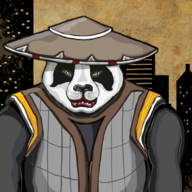 熊猫超人最新版  1.1